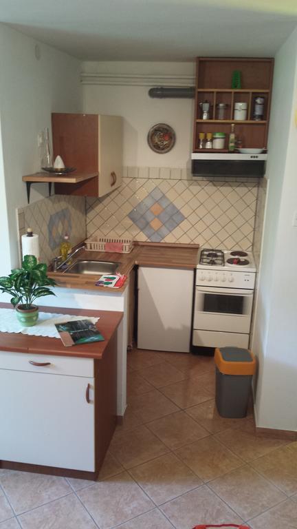 Apartments Rucna Kobarid Oda fotoğraf